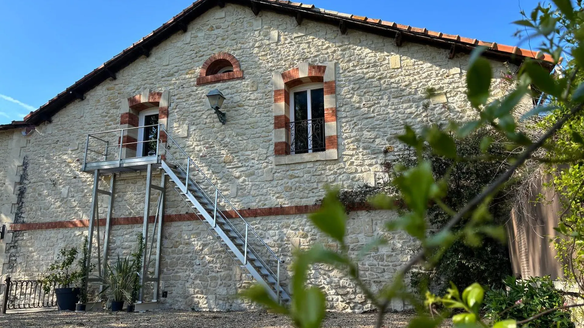 Holiday home La Cave De Grand Cabane Fourques